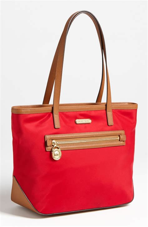 Michael Kors Kempton Tote Bags for Women for sale 